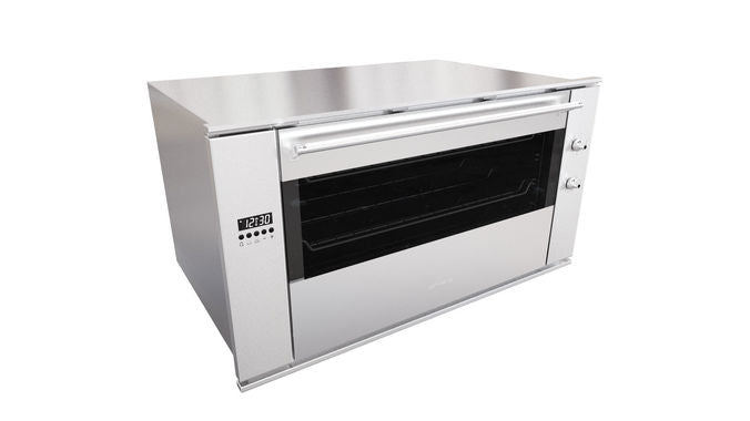 Smeg SFA9310XR Range & Oven