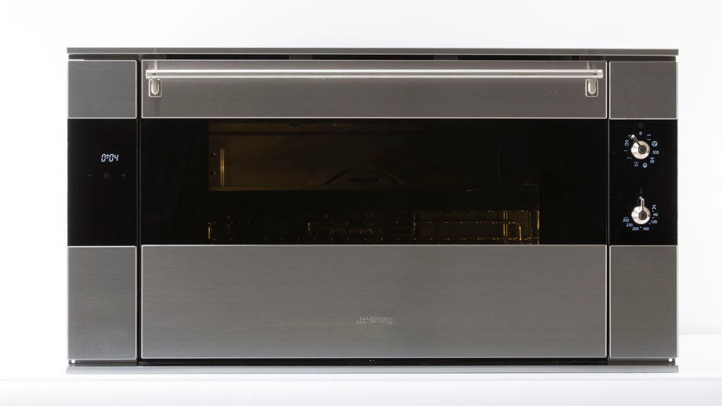Smeg SFA9315XR Range & Oven