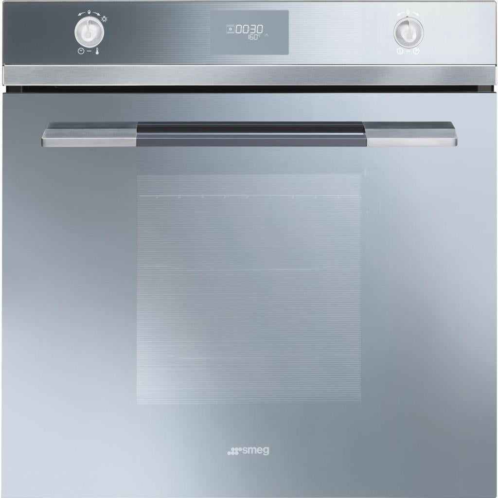 Smeg SFP106S-1 Range & Oven