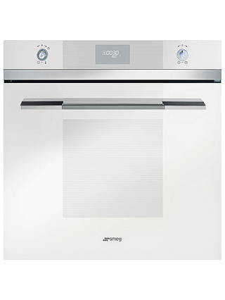 Smeg SFP109B Range & Oven