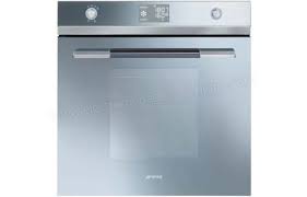 Smeg SFP121SE Range & Oven