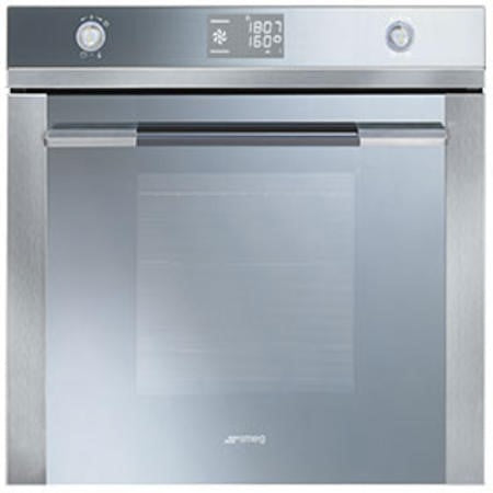 Smeg SFP125-1 Range & Oven