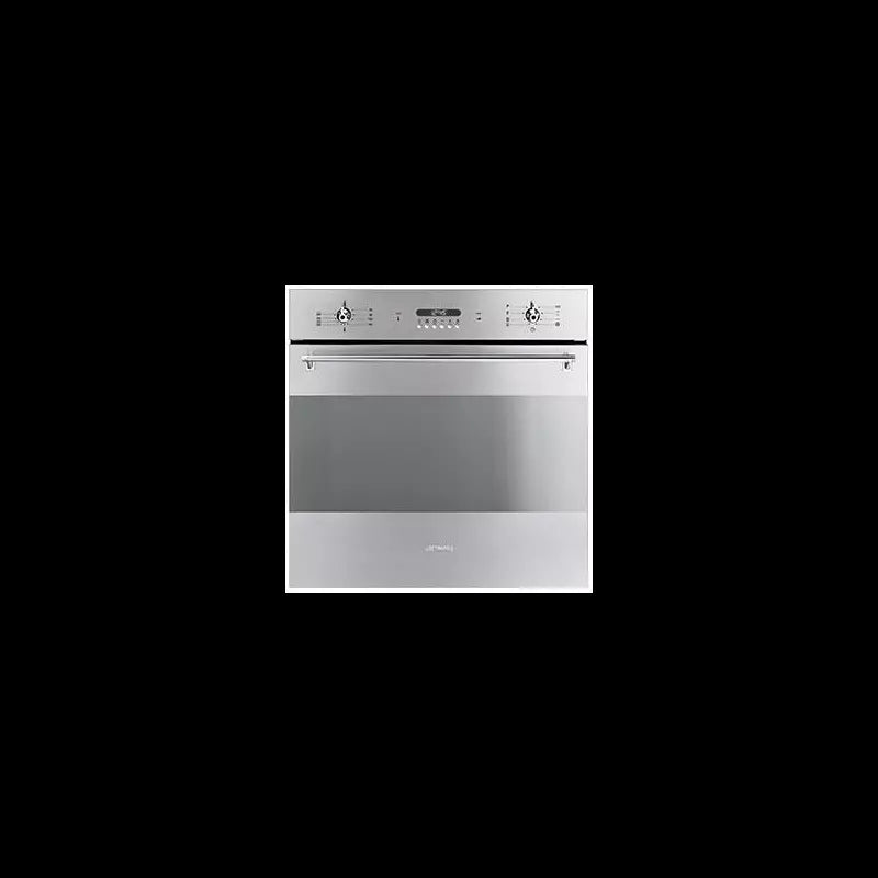Smeg SFP378X Range & Oven