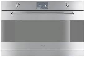 Smeg SFP3900X Range & Oven