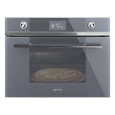 Smeg SFP4102PZS Range & Oven