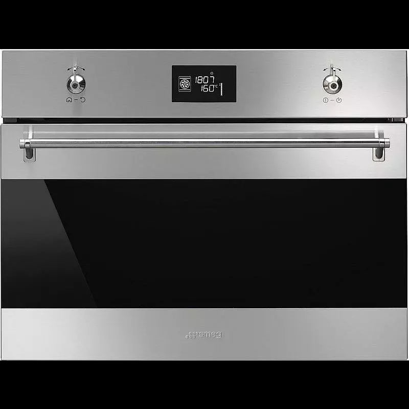 Smeg SFP4390X Range & Oven