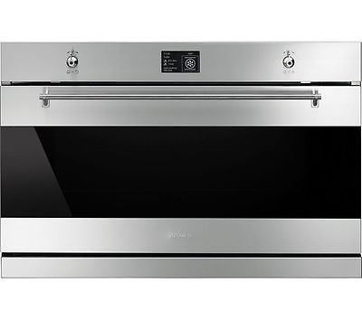 Smeg SFP4390XPZ Range & Oven