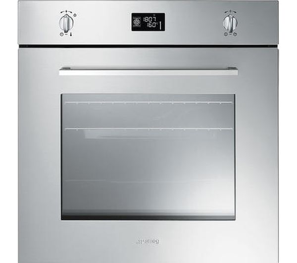 Smeg SFP496XE Range & Oven