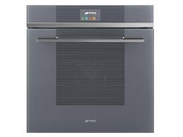 Smeg SFP6104TVB Range & Oven