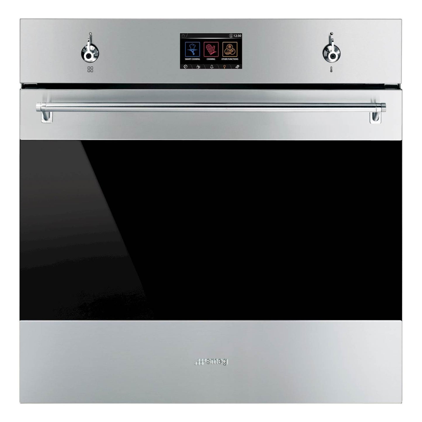 Smeg SFP6303TPX Range & Oven
