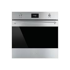 Smeg SFP6372X Range & Oven