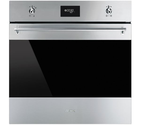 Smeg SFP6378X Range & Oven