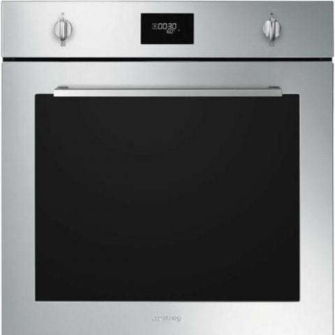 Smeg SFP6401TVXSK1 Range & Oven