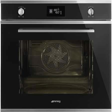 Smeg SFP6402TVN Range & Oven