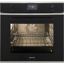 Smeg SFP641PNO Range & Oven