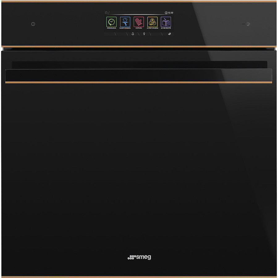 Smeg SFP6606WSPNR Range & Oven