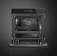 Smeg SFP6606WTPNR Range & Oven