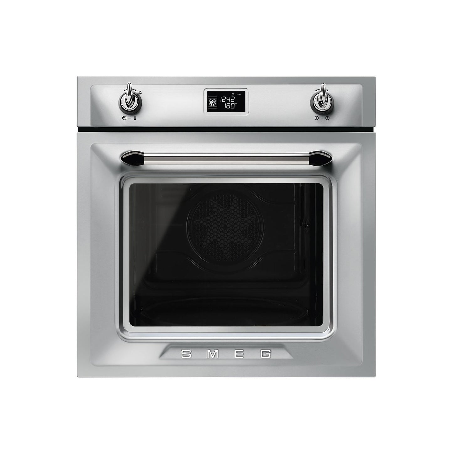 Smeg SFP6925XPZE Range & Oven