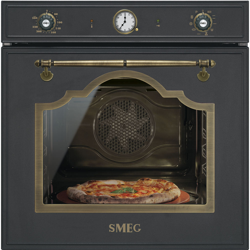 Smeg SFP750AOPZ Range & Oven