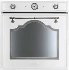 Smeg SFP750BS Range & Oven
