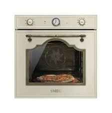 Smeg SFP750PO Range & Oven