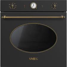 Smeg SFP805A Range & Oven