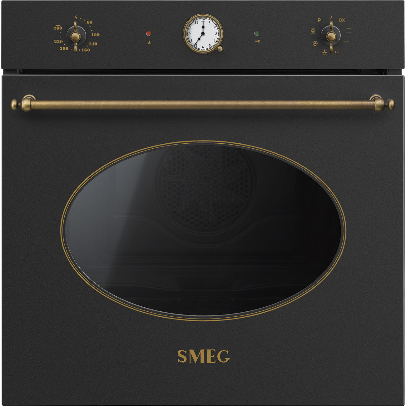 Smeg SFP805AO Range & Oven