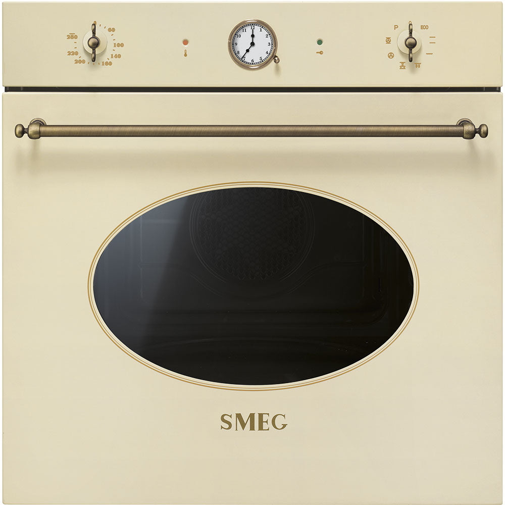 Smeg SFP805PO Range & Oven