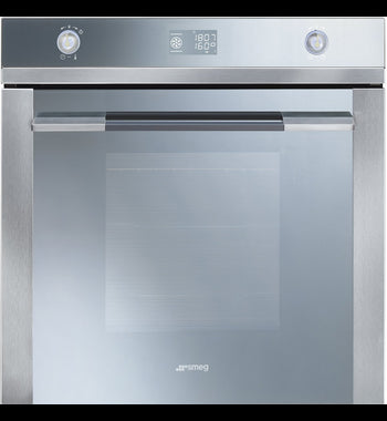 Smeg SFPA125 Range & Oven