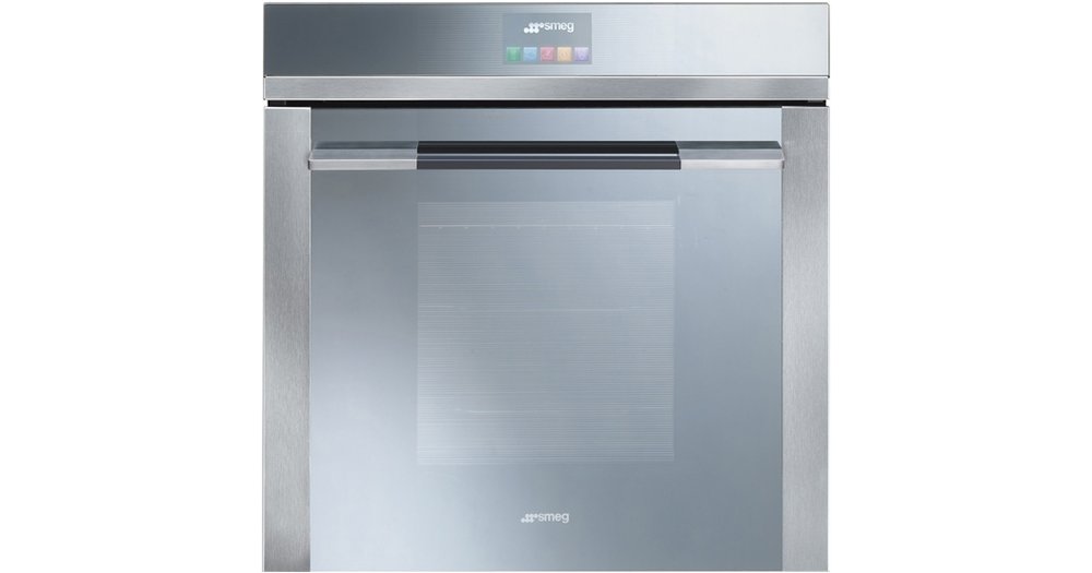 Smeg SFPA140 Range & Oven