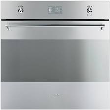 Smeg SFPA390X Range & Oven