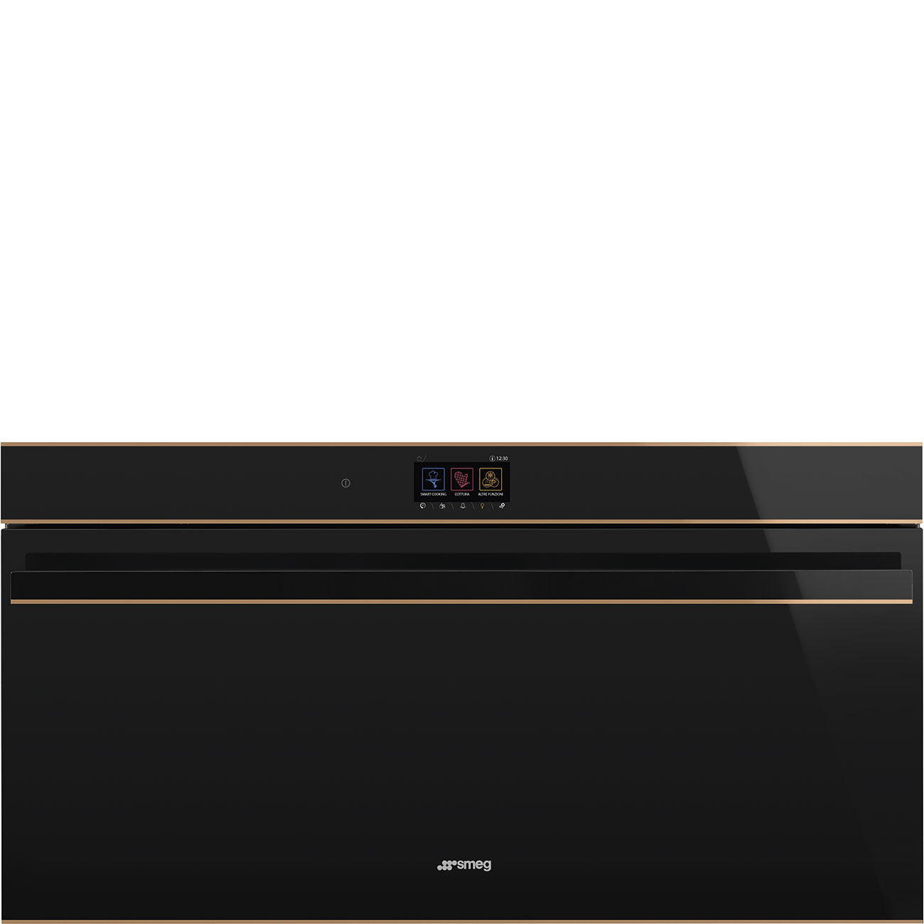 Smeg SFPR9604TNR Range & Oven