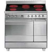 Smeg SI3633D Range & Oven