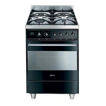 Smeg SIL63VML Range & Oven