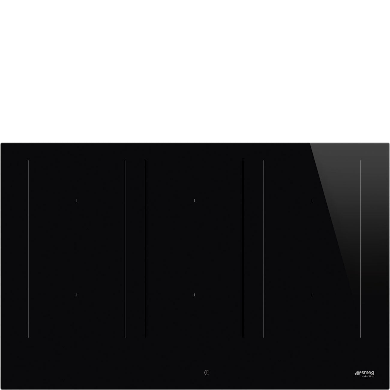 Smeg SIM3864D Cooktop