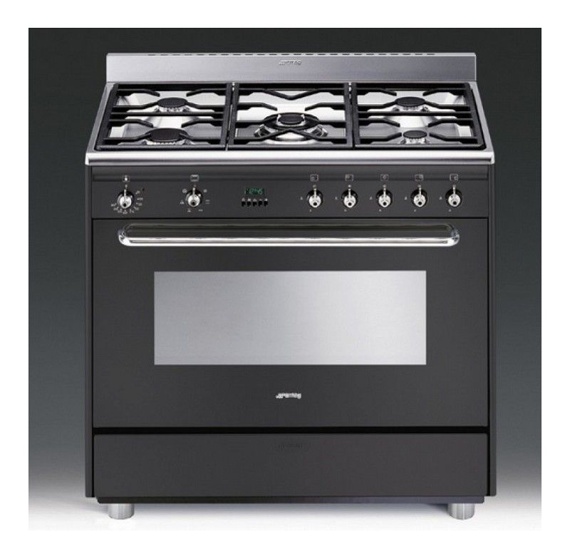 Smeg SNL90DA7 Range & Oven