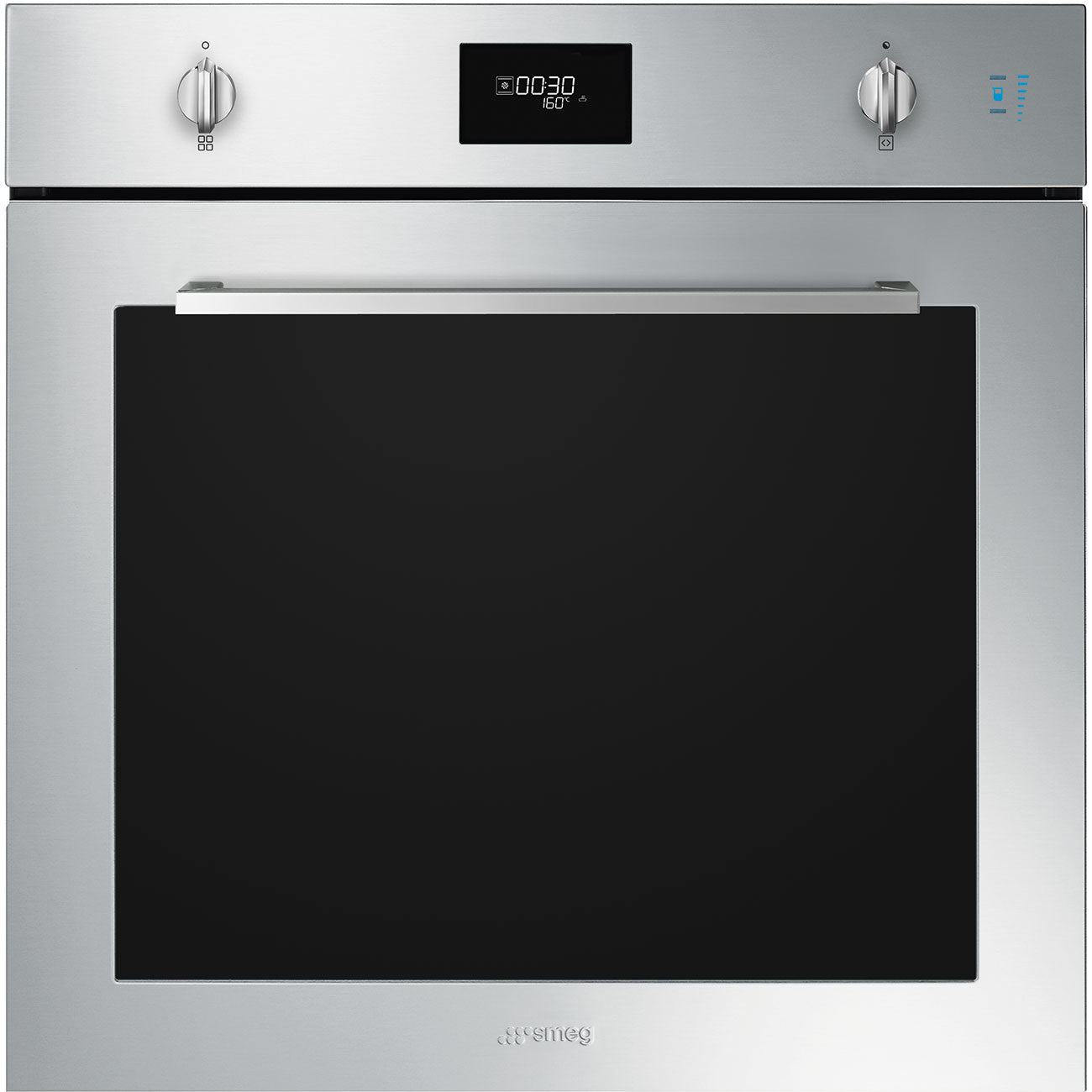 Smeg SO6401S2X Range & Oven