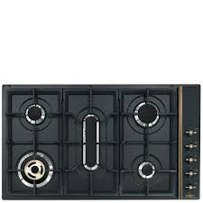 Smeg SPR896AOGH Cooktop