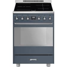 Smeg SPSK60IBS Range & Oven