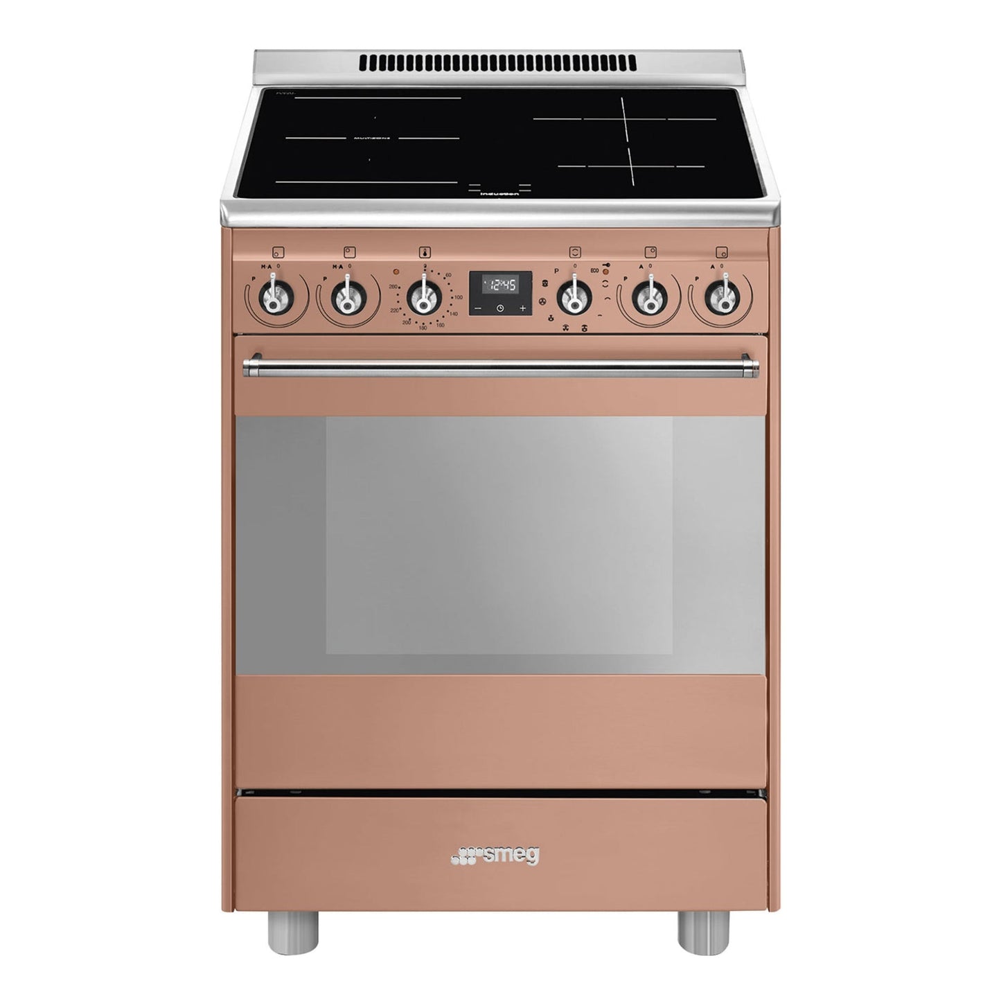 Smeg SPSK60IPC Range & Oven