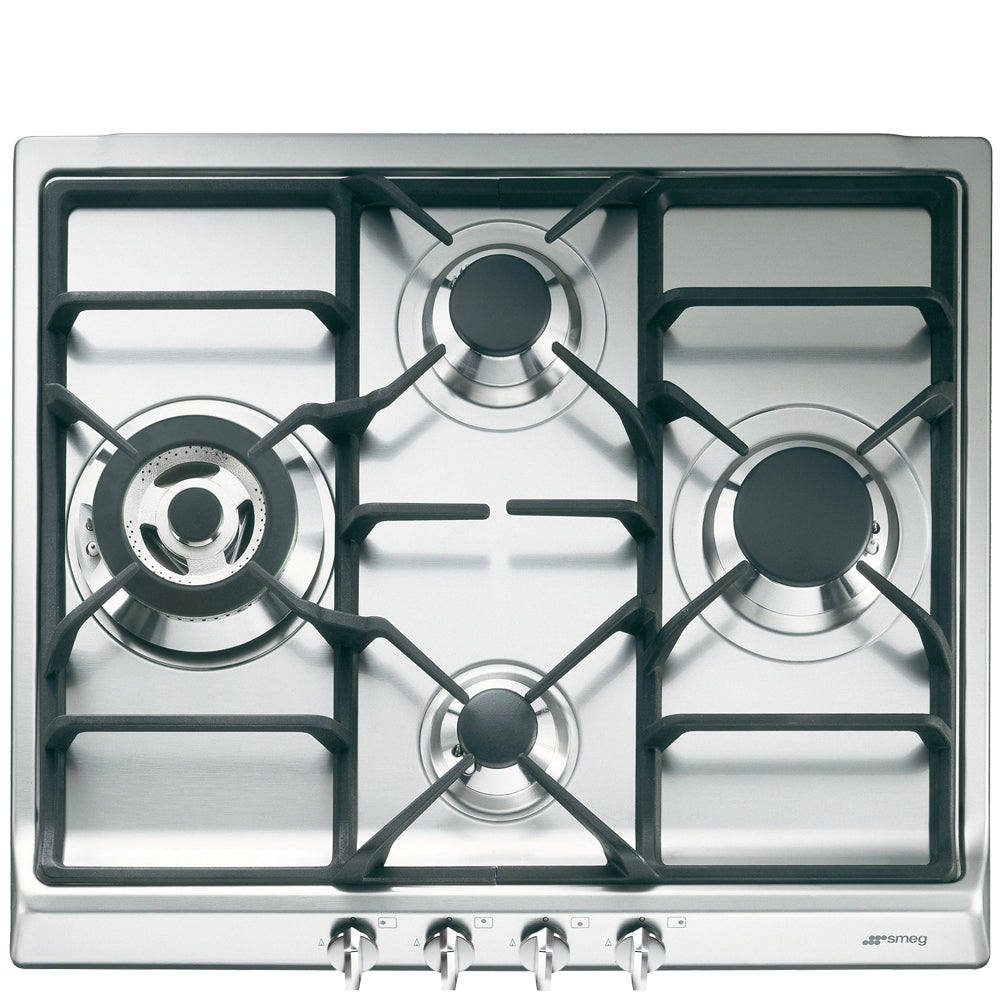 Smeg SR60GHS Cooktop