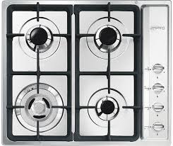 Smeg SR64SGHNLK Cooktop