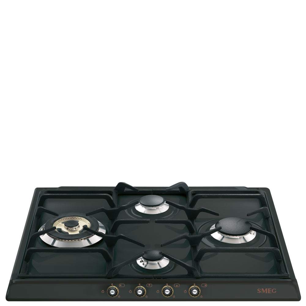 Smeg SR764AO Cooktop
