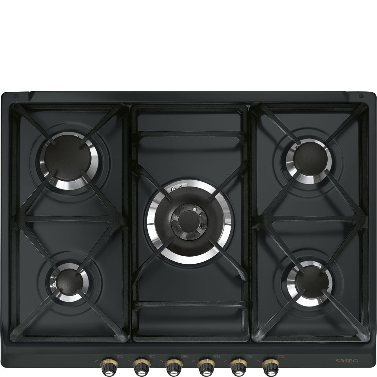 Smeg SR775AO Cooktop