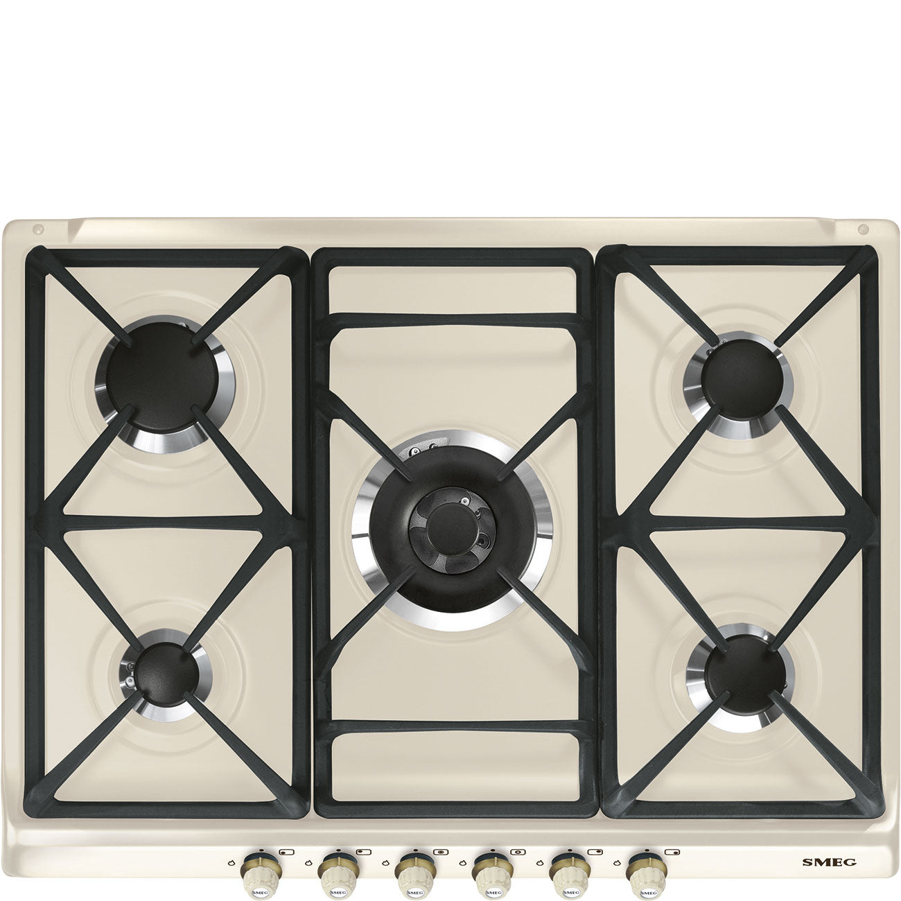 Smeg SR775PO Cooktop