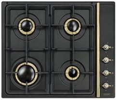 Smeg SR84AGH Cooktop