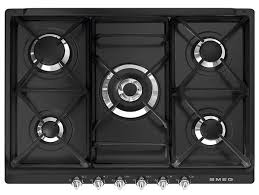 Smeg SRA975NGH Cooktop