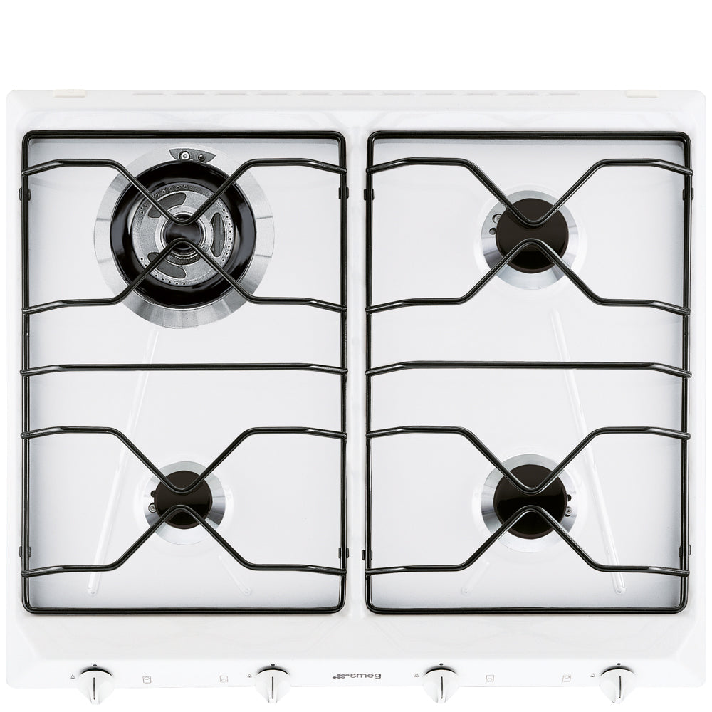 Smeg SRV564EB7 Cooktop