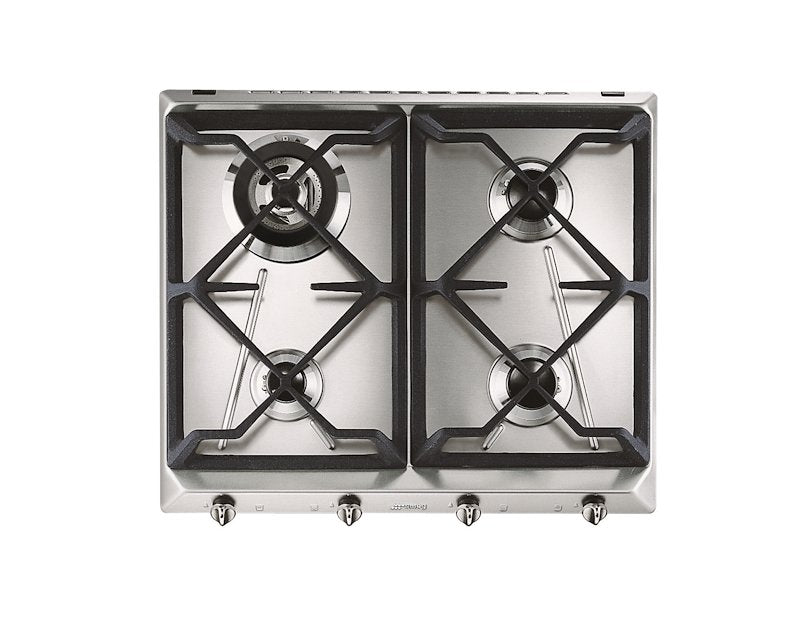Smeg SRV564GH3-AR Cooktop