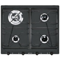 Smeg SRV564X-3 Cooktop